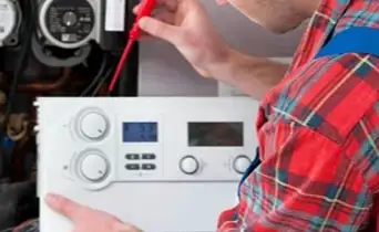 Boiler Repair in Fort Worth, TX