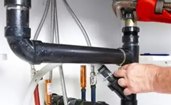 Emergency Plumbing in Fort Worth, TX