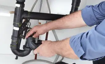 Plumbing Repair in Fort Worth, TX