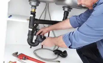 Plumbing Repair in Fort Worth, TX