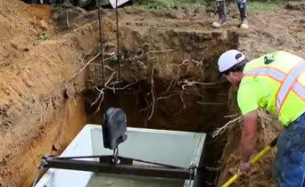 Septic Repair in Fort Worth, TX