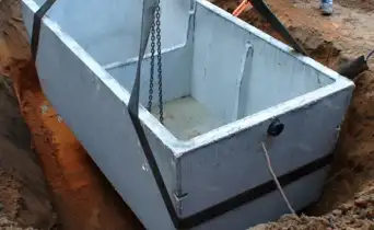Septic Tank Installation in Fort Worth, TX