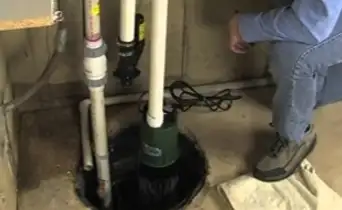 Sump Pump Installation in Fort Worth, TX