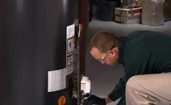 Water Heater Repair in Fort Worth, TX