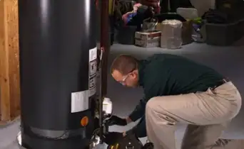 Water Heater Repair in Fort Worth, TX
